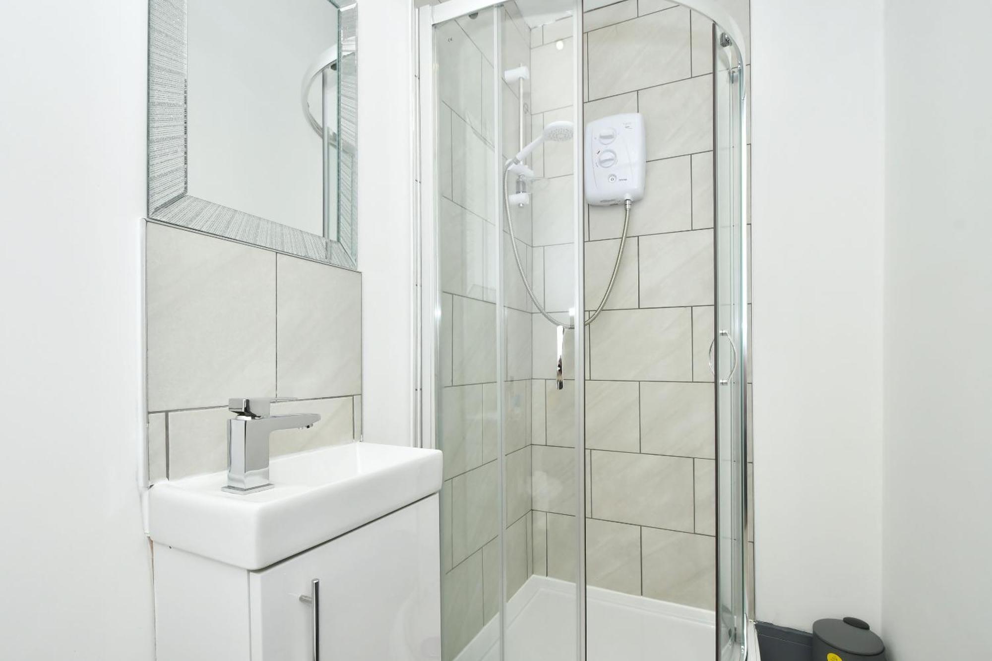Townhouse @ Bedford Street Crewe Quarto foto